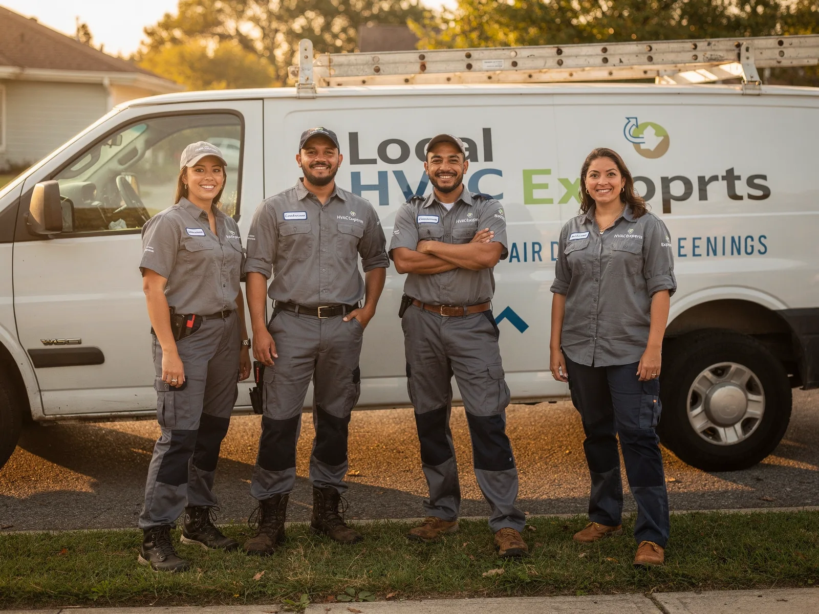 24/7 HVAC Repair & AC Replacement company in Pilot Point, AK
