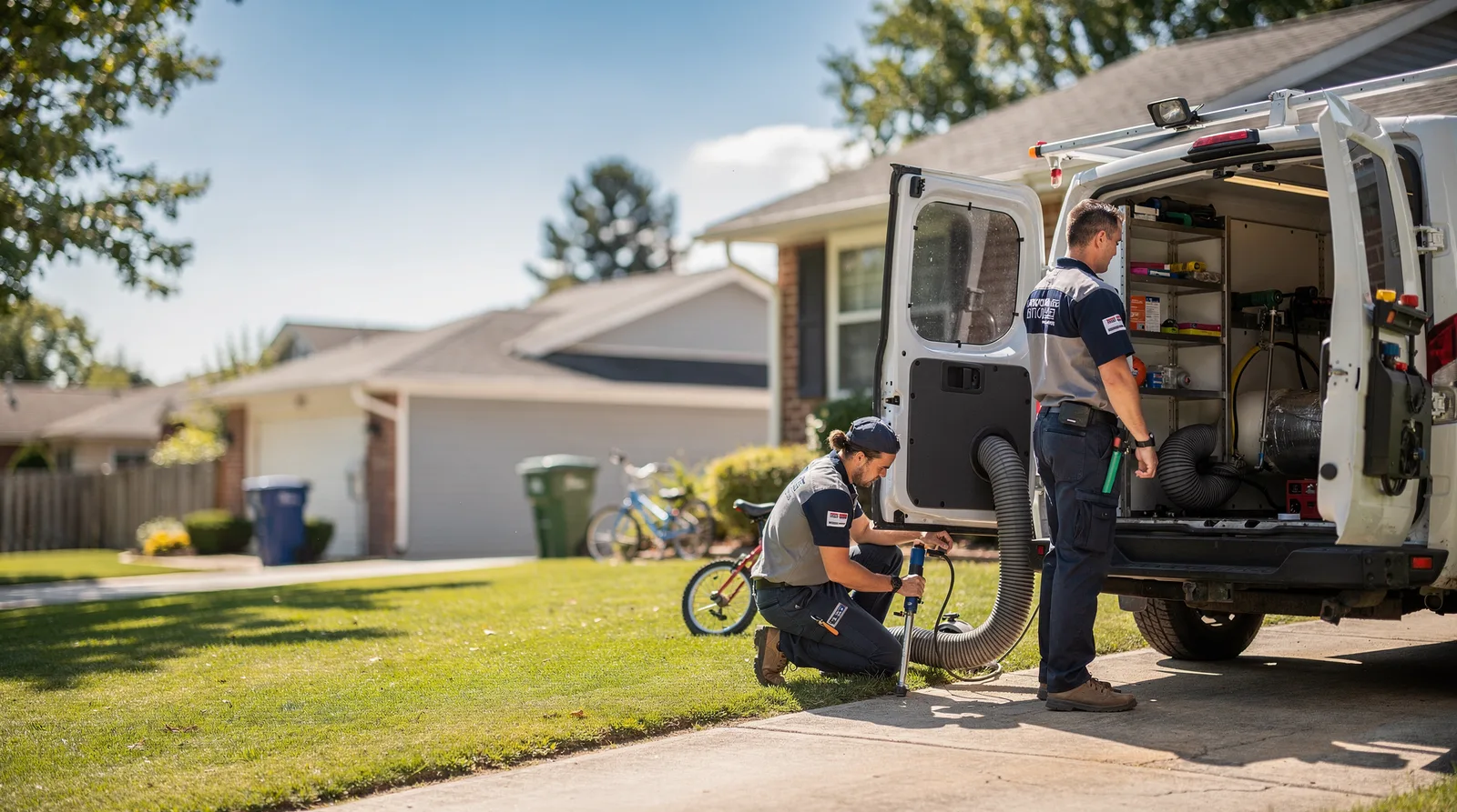 24/7 HVAC Repair & AC Replacement in Pilot Point, AK near me